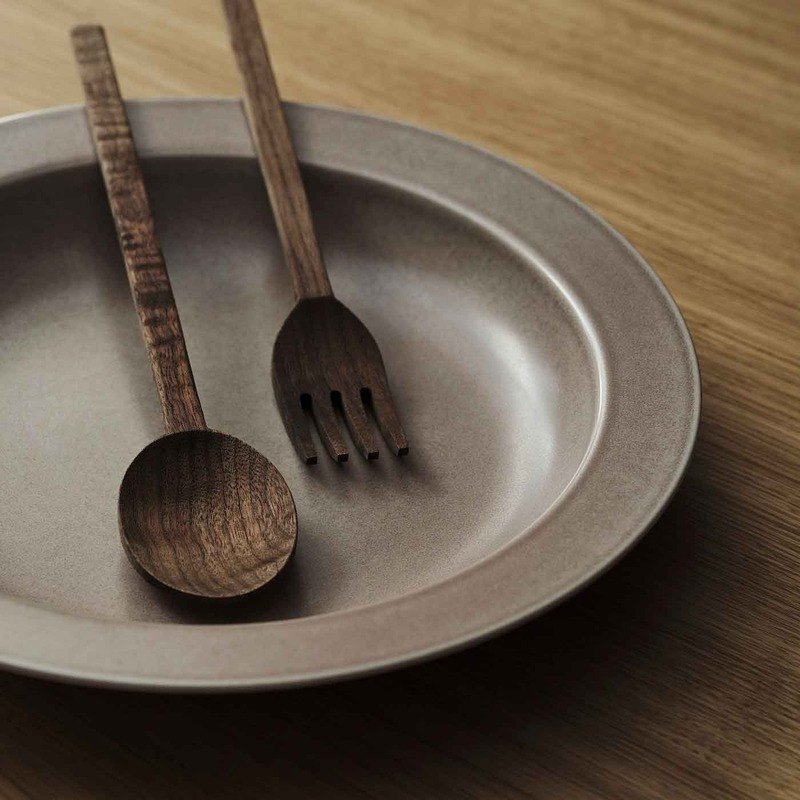 کاسه سرو ایکیا مدل IKEA STOCKHOLM 2025